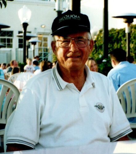 Ronald LeRoy Theile